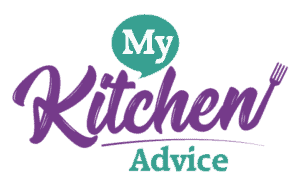 my kitchen advice logo