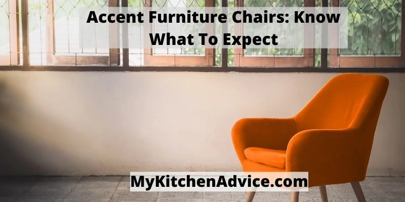 Accent Furniture Chairs
