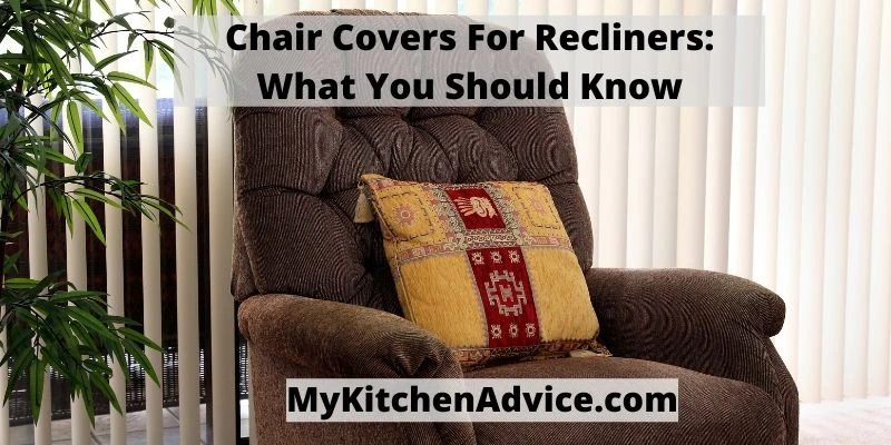 Chair Covers For Recliners